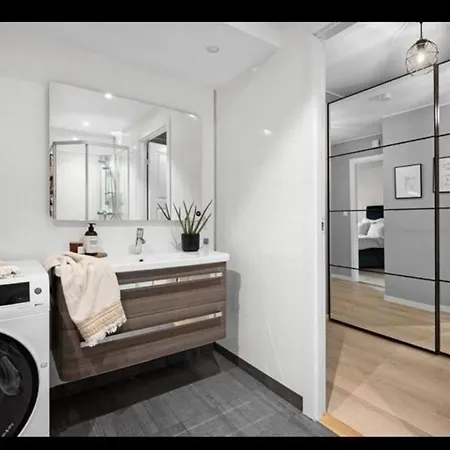 Apartment Aurdalslia *
