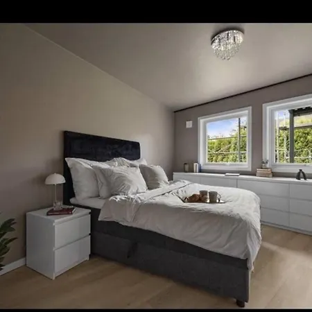 Apartment Aurdalslia Bergen