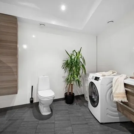 Aurdalslia Apartment Bergen